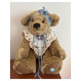 Vintage & Handmade Teddy Bear