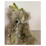 Vintage & Handmade Teddy Bear