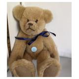 Vintage & Handmade Teddy Bear