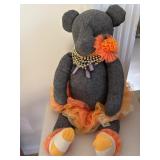 Vintage & Handmade Teddy Bear