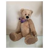 Vintage Teddy Bear