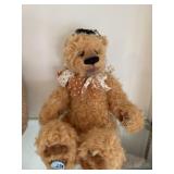 Vintage Teddy Bear