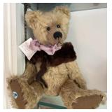 Vintage Teddy Bear