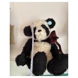 Vintage Teddy Bear