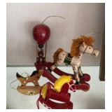 Decorative Toys