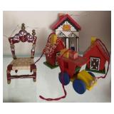 Decorative Toys
