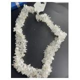 High end fashion jewelry