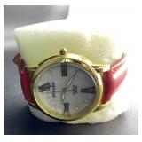 High end fashion jewelry