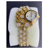 High end fashion jewelry