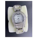 High end fashion jewelry