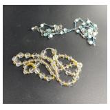 High end fashion jewelry