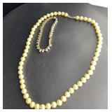 High end fashion jewelry