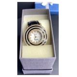 High end fashion jewelry