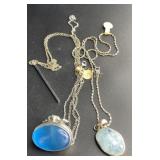 High end fashion jewelry