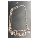 High end fashion jewelry