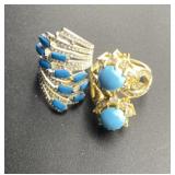 High end fashion jewelry