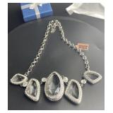 High end fashion jewelry