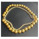 High end fashion jewelry