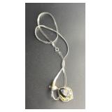 High end fashion jewelry
