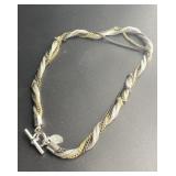 High end fashion jewelry