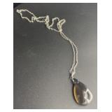 High end fashion jewelry