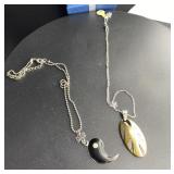 High end fashion jewelry