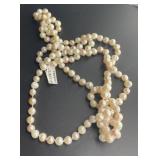 High end fashion jewelry