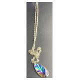 High end fashion jewelry