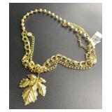 High end fashion jewelry