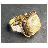 High end fashion Jewelry