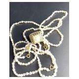 High end fashion Jewelry