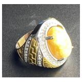 High end fashion Jewelry