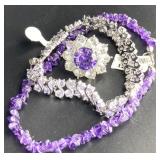 Highend fashion Jewelry