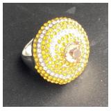 High end fashion Jewelry