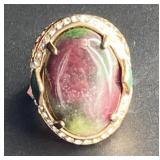 High end fashion Jewelry