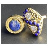 High end fashion Jewelry