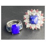 High end fashion Jewelry