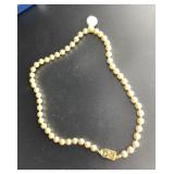High end fashion jewelry