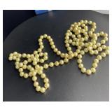 High end fashion jewelry