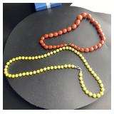 High end fashion jewelry