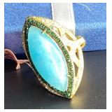 Highend fashion Jewelry