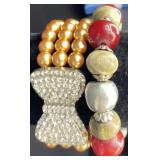 Highend fashion Jewelry