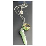 Highend fashion Jewelry