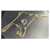 Highend fashion Jewelry