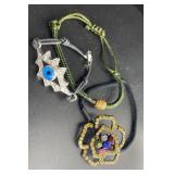 High end fashion Jewelry