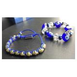 High end fashion Jewelry