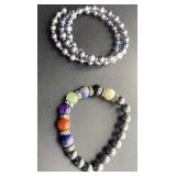 High end fashion Jewelry