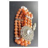 High end fashion Jewelry
