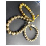 High end fashion Jewelry