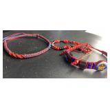 High end fashion jewelry